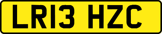 LR13HZC