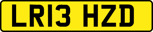 LR13HZD