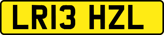 LR13HZL