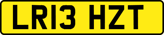 LR13HZT