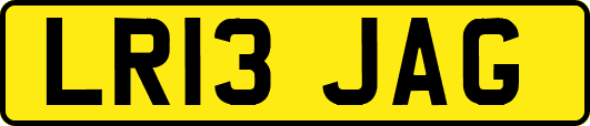 LR13JAG