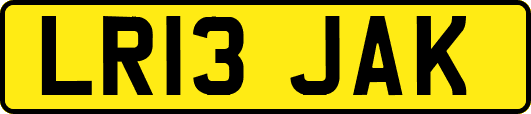 LR13JAK