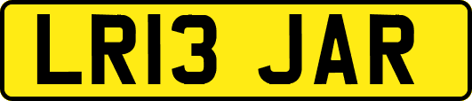 LR13JAR