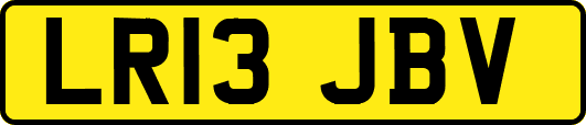 LR13JBV