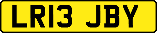 LR13JBY