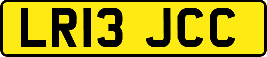 LR13JCC
