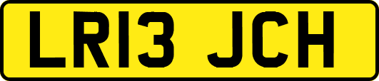 LR13JCH