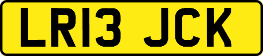 LR13JCK