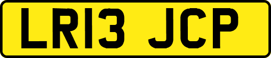 LR13JCP