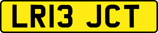 LR13JCT