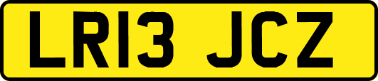 LR13JCZ