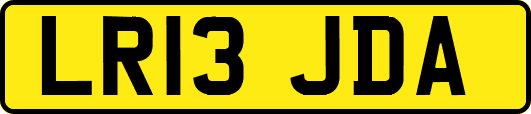 LR13JDA
