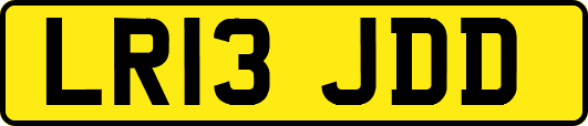 LR13JDD
