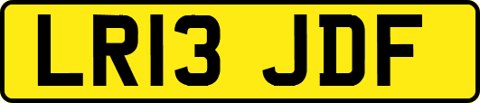 LR13JDF