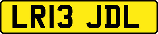 LR13JDL
