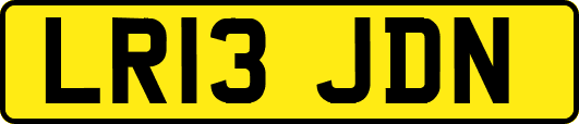LR13JDN