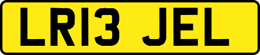 LR13JEL
