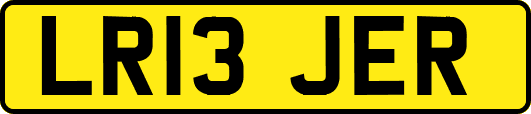 LR13JER