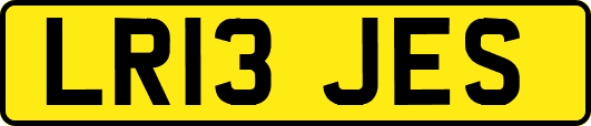LR13JES