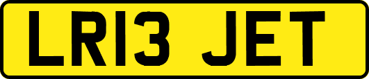 LR13JET