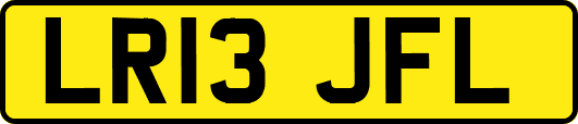 LR13JFL