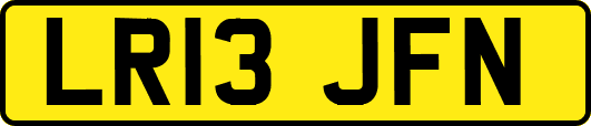 LR13JFN