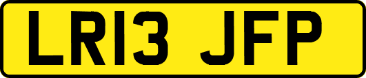LR13JFP