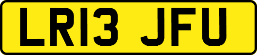 LR13JFU