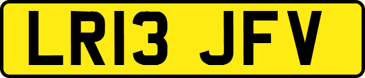 LR13JFV