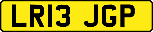 LR13JGP