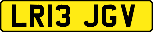 LR13JGV