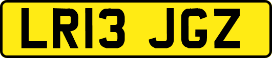 LR13JGZ