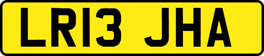 LR13JHA