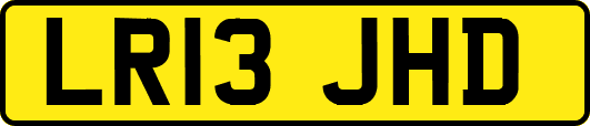 LR13JHD