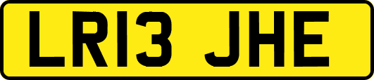 LR13JHE