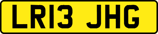 LR13JHG