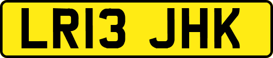 LR13JHK