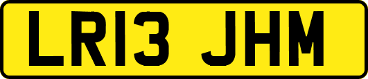 LR13JHM