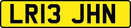 LR13JHN