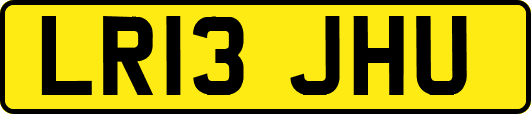 LR13JHU