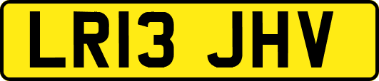 LR13JHV