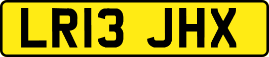 LR13JHX