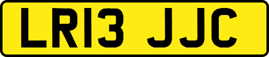 LR13JJC