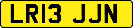 LR13JJN