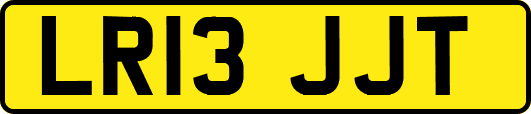 LR13JJT