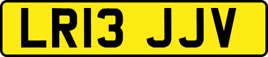 LR13JJV