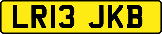 LR13JKB