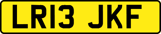 LR13JKF