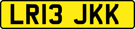 LR13JKK