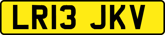 LR13JKV